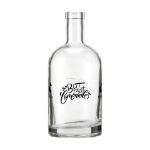 helsinki waterfles met kurken dop 700 ml