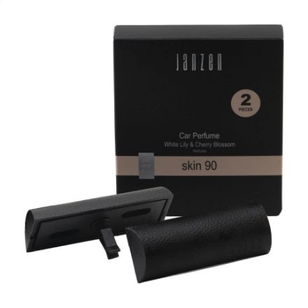 janzen autoparfum skin 90