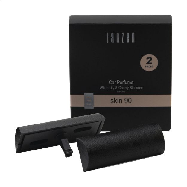 janzen autoparfum skin 90