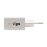 grundig wandoplader 230v usb-c