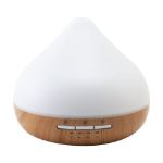 grundig aromaverstuiver met led