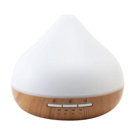 grundig aromaverstuiver met led