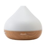 grundig aromaverstuiver met led