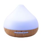 grundig aromaverstuiver met led