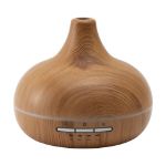 grundig aromaverstuiver houtprint