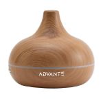grundig aromaverstuiver houtprint