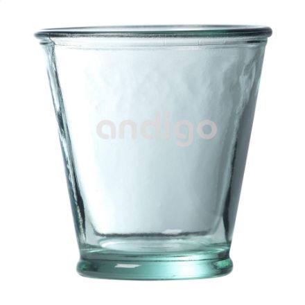 sevilla gerecycled waterglas 220 ml