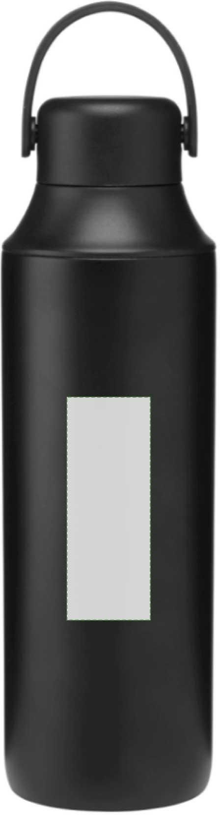 lasergravering (30 x 80 mm)