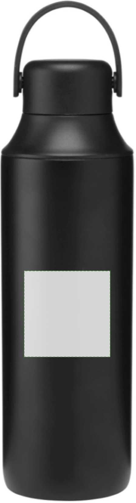 lasergravering (50 x 50 mm)