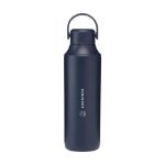 foss recycled roestvrij staal thermosfles 600 ml