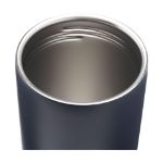 foss recycled roestvrij staal thermosfles 600 ml