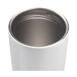 foss recycled roestvrij staal thermosfles 600 ml