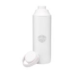 foss recycled roestvrij staal thermosfles 600 ml