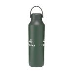 foss recycled roestvrij staal thermosfles 600 ml