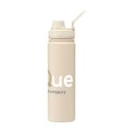 tappo drinkfles recycled rvs 800 ml