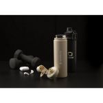 tappo drinkfles recycled rvs 800 ml