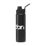 tappo drinkfles recycled rvs 800 ml