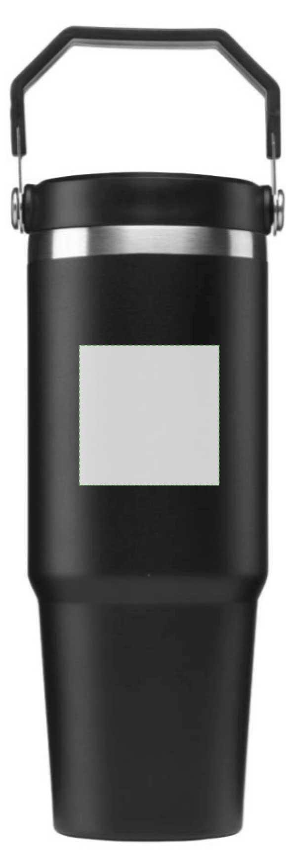 lasergravering (50 x 50 mm)