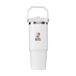 hippo recycled rvs thermosbeker 900 ml