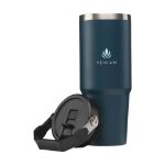 hippo recycled rvs thermosbeker 900 ml