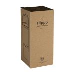 hippo recycled rvs thermosbeker 900 ml