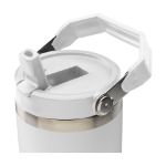 hippo recycled rvs thermosbeker 900 ml