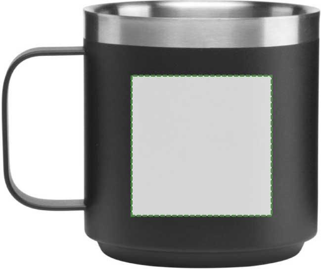 lasergravering (50 x 50 mm)