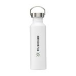 nebraska recycled rvs enkelwandige fles 800 ml