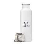 nebraska recycled rvs enkelwandige fles 800 ml