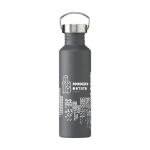 nebraska recycled rvs enkelwandige fles 800 ml