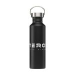 nebraska recycled rvs enkelwandige fles 800 ml