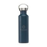 nebraska recycled rvs enkelwandige fles 800 ml