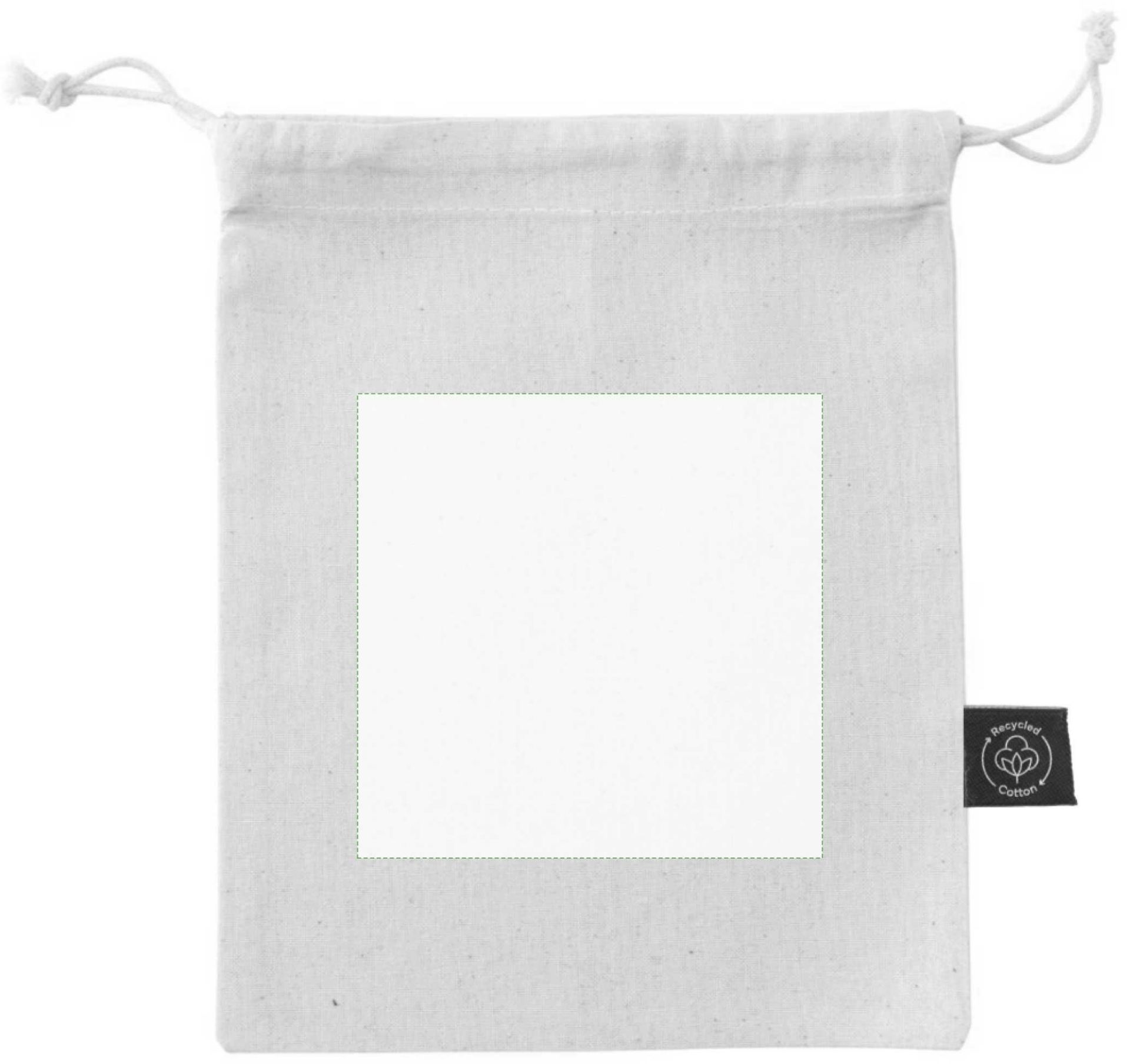 zeefdruk (150 x 150 mm)