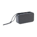 alusound recycled aluminium speaker