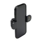 telefoonhouder van recycled abs