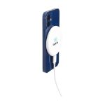 recycled 15w magnetische draadloze lader