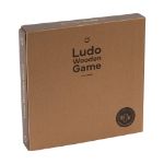 ludo houten spel