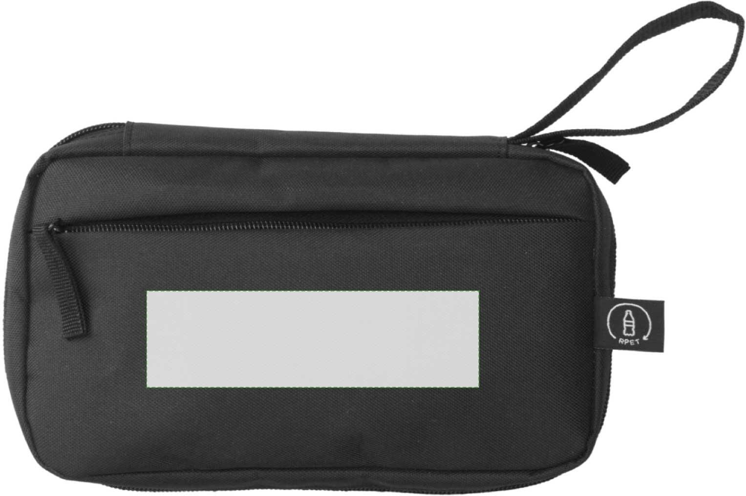 zeefdruk (120 x 35 mm)