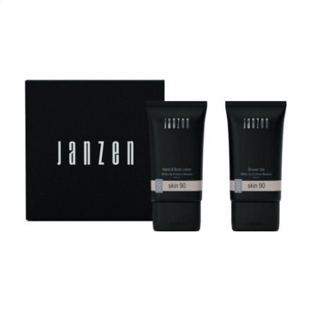 janzen skin 90 brievenbusgeschenk - 2 items