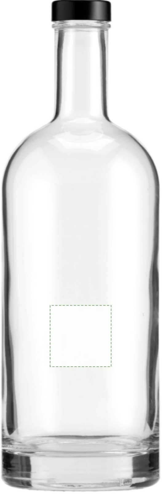 tampondruk (35 x 35 mm)