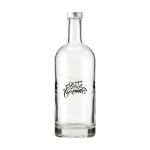 helsinki waterfles met schroefdeksel 1l