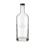 helsinki waterfles met schroefdeksel 1l