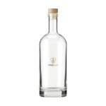 helsinki waterflest met kurken stop 1l