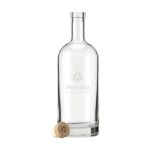 helsinki waterflest met kurken stop 1l