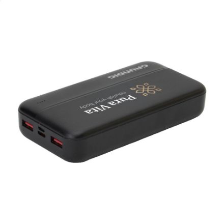 grundig powerbank 20000 oplader