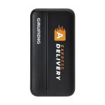 grundig powerbank 20000 oplader