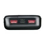 grundig powerbank 20000 oplader
