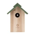 bird lodge vogelhuisje