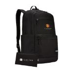 case logic uplink recycled laptoprugzak 15,6 inch