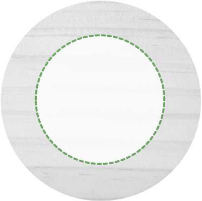 tampondruk (Ø 45 mm)
